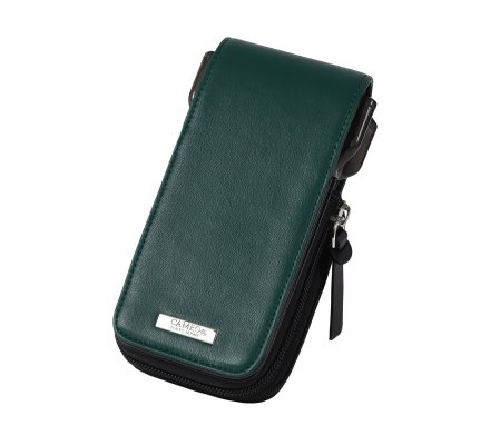 Etui Cameo Garment NB Green