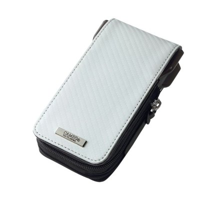 Etui Cameo Garment NB Carbon Black