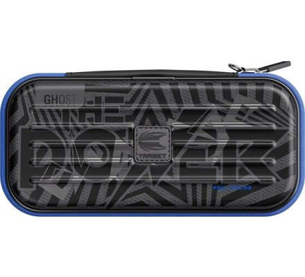 Etui Target Takoma - Phil Taylor - The power