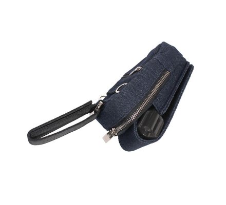 Etui Cameo Glover 2 Gris