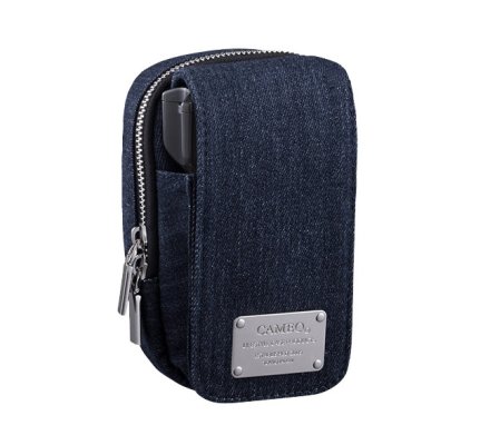 Etui Cameo Glover 2 Denim 