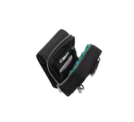 Etui Cameo Glover 3 Black