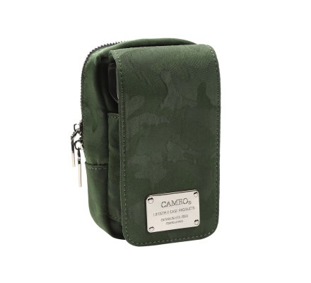 Etui Cameo Glover 3 Camo
