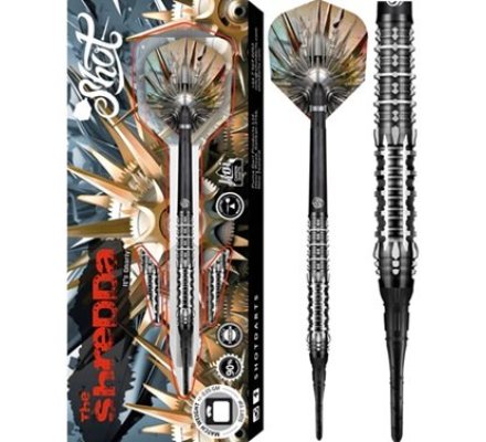 Flechettes Shot Shredda 20 gr