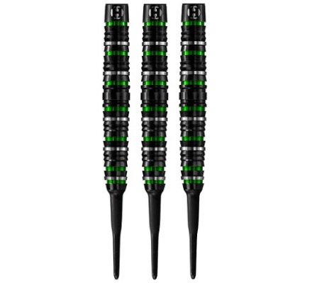 Fléchettes Harrows Avanti 18gr 