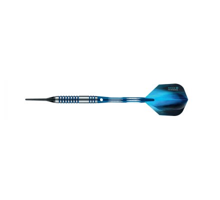  Flechettes Harrows darts AZTEC modèle R 16 gr H412