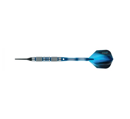 Flechettes Harrows darts AZTEC modèle K2 18gr H418