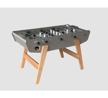 Baby-foot Stella Home Taupe