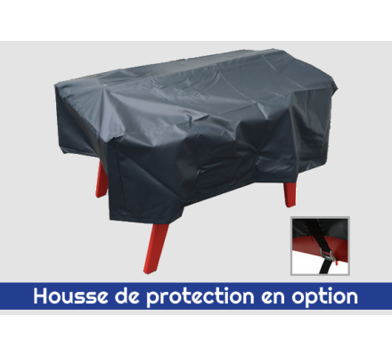 Baby-foot Stella Champion Nature