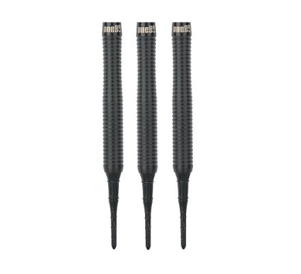 Jeu de fléchettes One80 Night Hunter-Velocity 16gr 