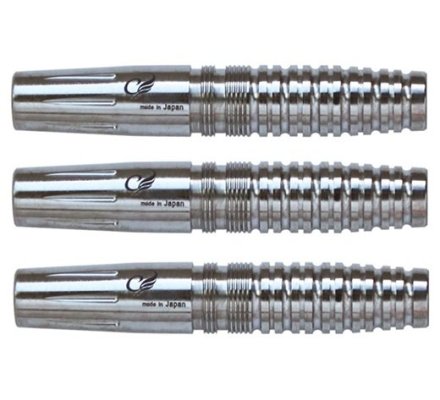 Jeu de fléchettes Cosmo Darts Shinji Umeda - Big Bang - 16.5 gr