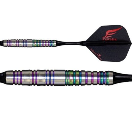 Jeu de fléchettes Cosmo Darts Royden Lam 18 gr