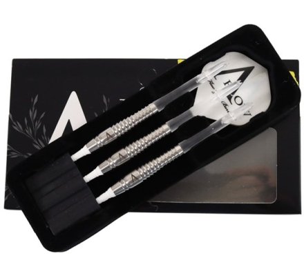 Jeu de fléchettes Dynasty Hirokazu Osaki - Glash80  18.5 gr 80 %