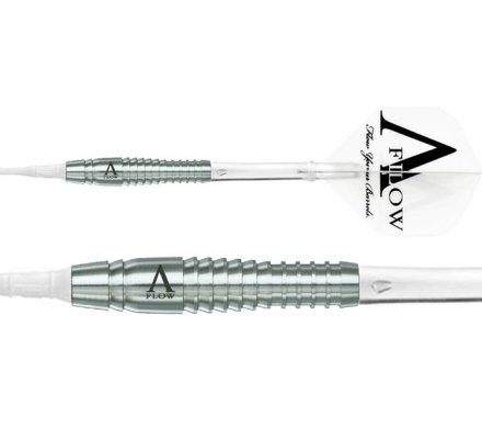 Jeu de fléchettes Dynasty Hirokazu Osaki - Glash80  18.5 gr 80 %