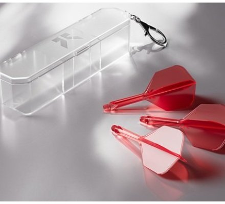 Etui de rangement Target K-Case