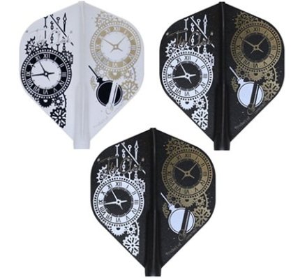 Fit flight Standard - Francois Schweyen