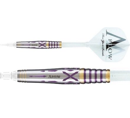 Jeu de fléchettes Dynasty Yukina Chiba 20 gr 90 %