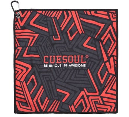 Serviette Cuesoul Pattern 2