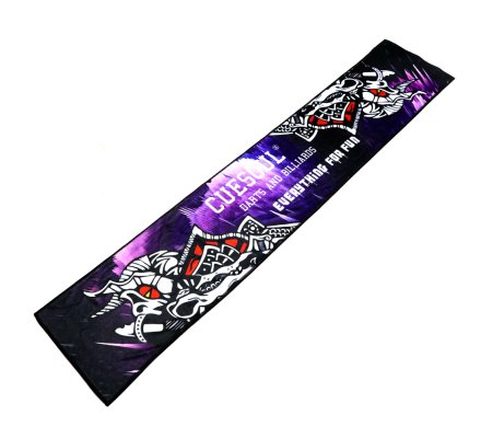 Longue Serviette Rectangulaire Cuesoul Armour