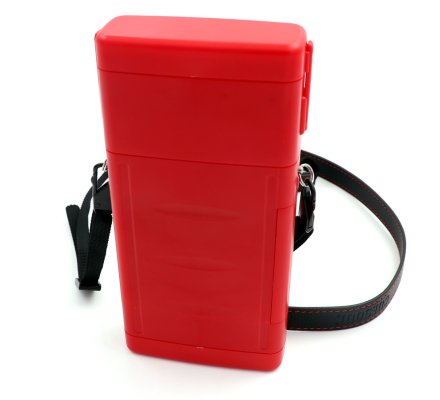 Etui Cuesoul Antie case darts Rouge