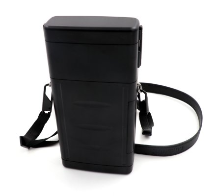 Etui Cuesoul Antie case darts Black