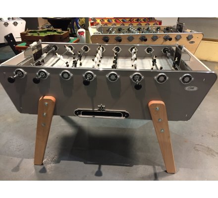 Baby-foot Stella Champion Taupe