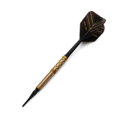 Jeu de fléchettes Nylon Cuesoul Craft Beer 21 g