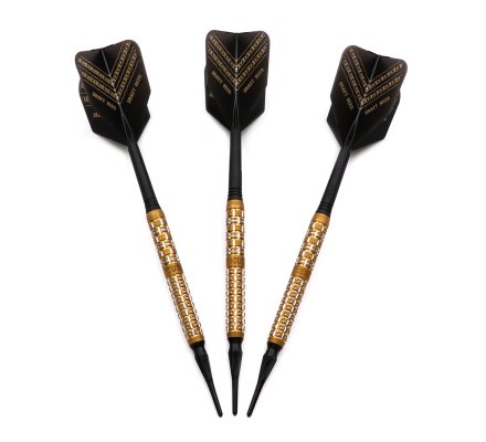 Jeu de fléchettes Nylon Cuesoul Craft Beer 21 g