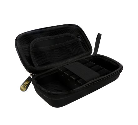 Etui Cuesoul Beast Black