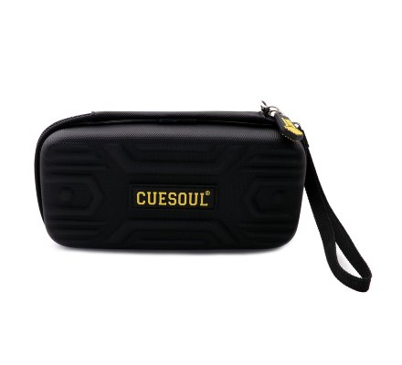 Etui Cuesoul Beast Black
