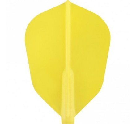Fit flight SP-Shape Clear Jaune 167