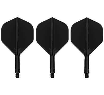 K-Flex Target Standard Black Intermédiare