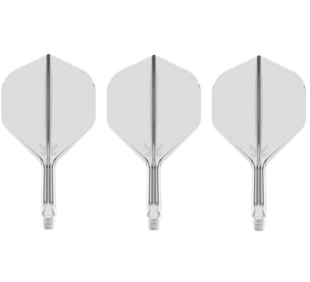 K-Flex Target Standard Clear Intermédiaire 