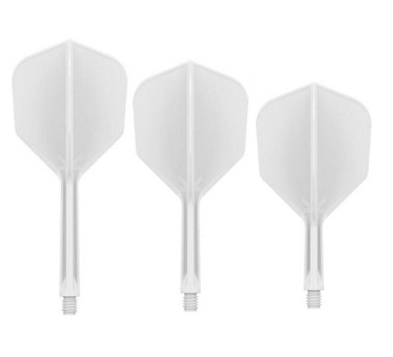 K-Flex Target Shape Blanc Intermédiaire