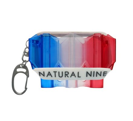 L-STYLE étui Ailettes Krystal N°9 France