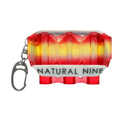 L-STYLE étui Ailettes Krystal N°9 Espagne