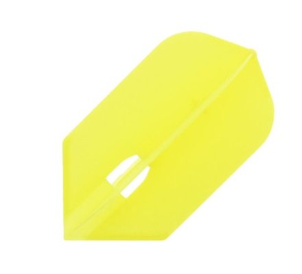 L-Style Champagne Ring Slim Jaune L6035