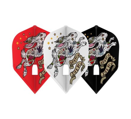 L-Style Champagne Ring Signatures Taro Yachi V5 Mix L1108