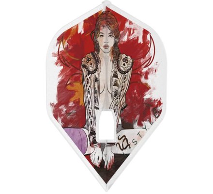 L-Style Champagne Ring Signatures Zodiac Taurus L1115