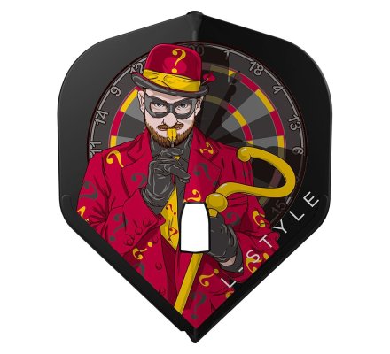 L-Style Champagne Ring Signatures Brian Raman Black