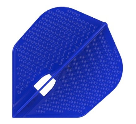 L-Style Champagne Ring Shape dimple Bleu L3