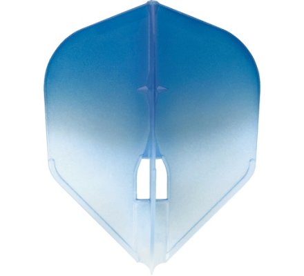 L-Style Champagne Ring PRO L3 Clear/Bleu  