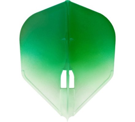 L-Style Champagne Ring PRO L3 Clear/Verte