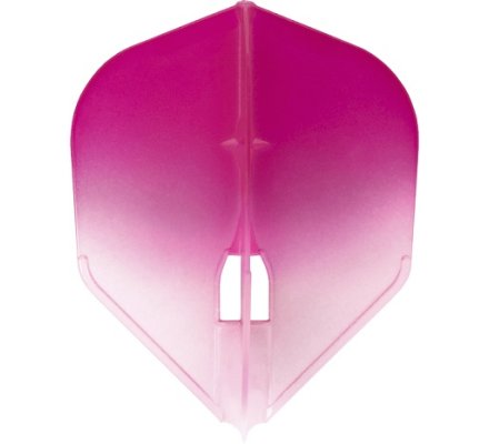 L-Style Champagne Ring PRO L3 Clear/Pink