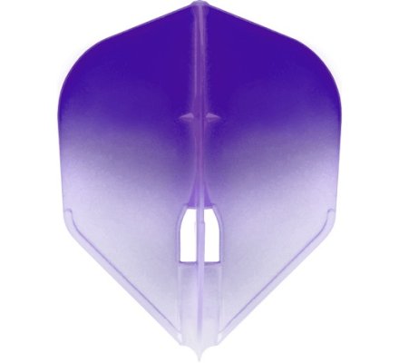 L-Style Champagne Ring PRO L3 Clear/Purple