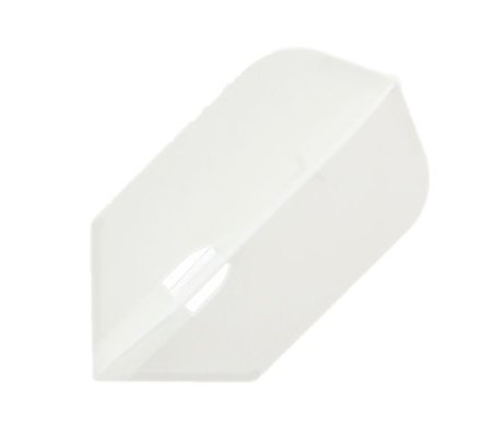 L-Style Champagne Ring Slim Blanche L6031