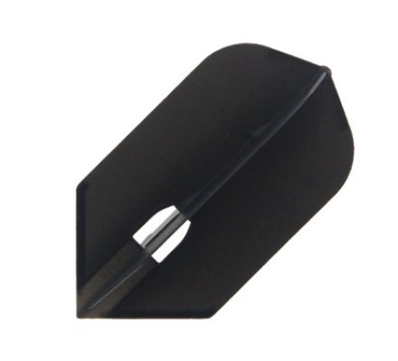 L-Style Champagne Ring Slim Noir L6032