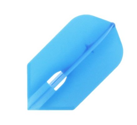 L-Style Champagne Ring Slim Bleu L6033