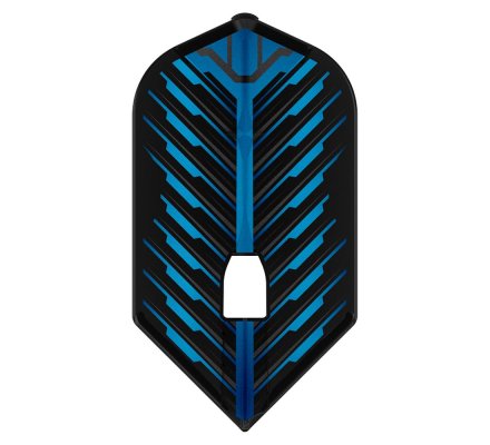 L-Style Champagne Ring Slim Alex Reyes V3 Bleu