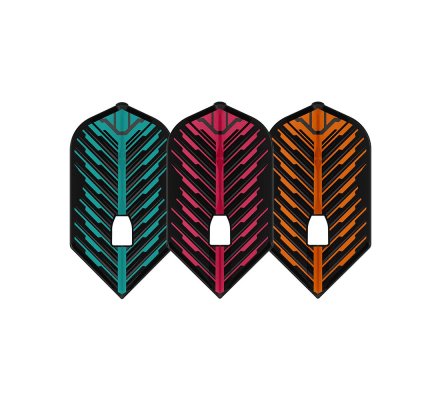 L-Style Champagne Ring Slim Alex Reyes V3 Mix